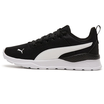Chaussures Puma pour hommes et femmes, chaussures de course sur route légères et originales, chaussures de sport respirantes pour l'entraînement physique, chaussures de tennis d'extérieur avec amorti, baskets 371128-02-3.