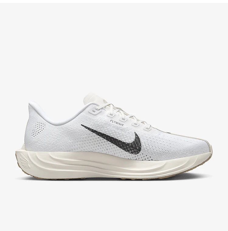 Nike Original Pegasus Plus Herren-Laufschuhe aus atmungsaktivem Mesh FQ7262-001