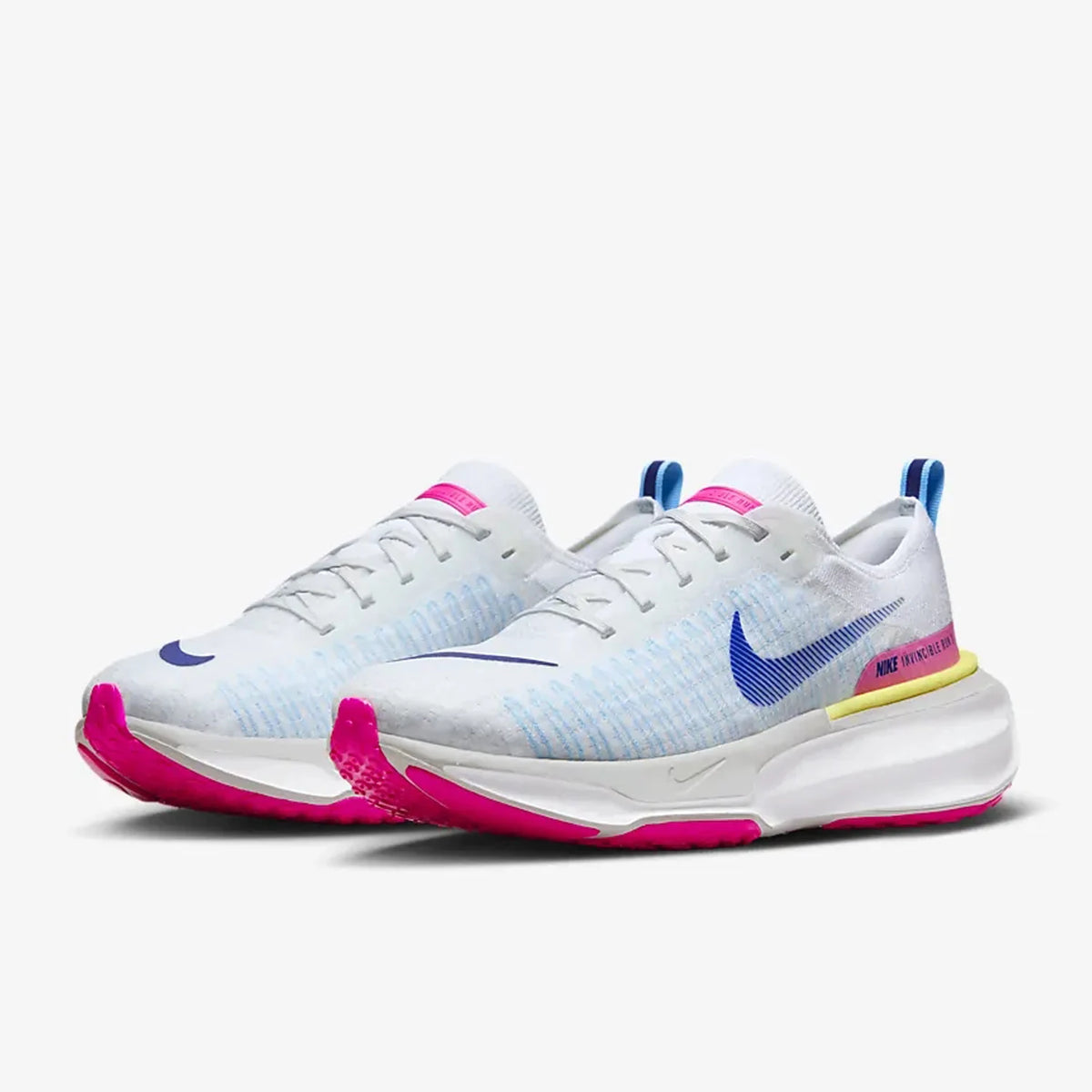 Nike Authentic Invincible 3 ZoomX hardloopschoenen voor heren DR2615-105