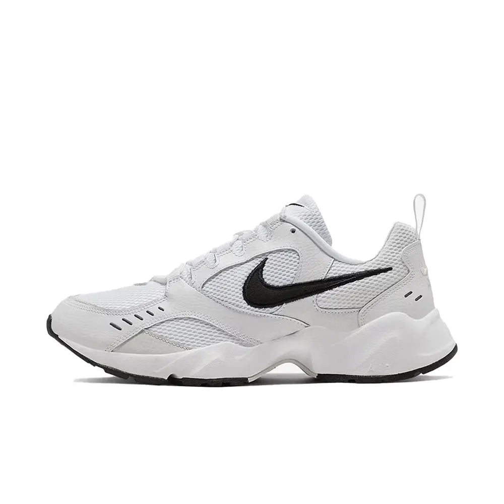 Chaussures de course Nike Air Heights Cushioning pour femme : confortables, légères, respirantes, antidérapantes, résistantes CI0603-100