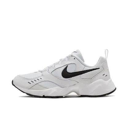 Chaussures de course Nike Air Heights Cushioning pour femme : confortables, légères, respirantes, antidérapantes, résistantes CI0603-100