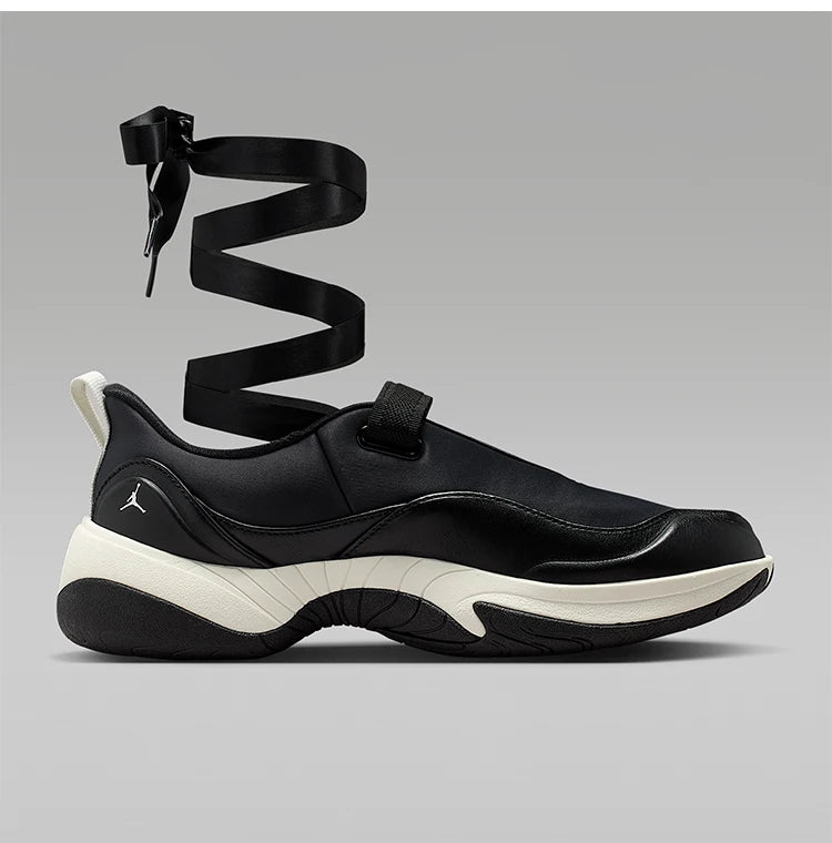 Nike Authentic JORDAN Pantofi casual pentru femei, antiderapanti, respirabili, rezistenți la uzură și confortabili IB8597-001
