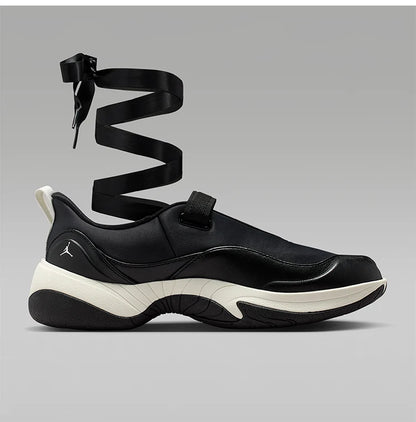 Nike Authentic JORDAN Pantofi casual pentru femei, antiderapanti, respirabili, rezistenți la uzură și confortabili IB8597-001