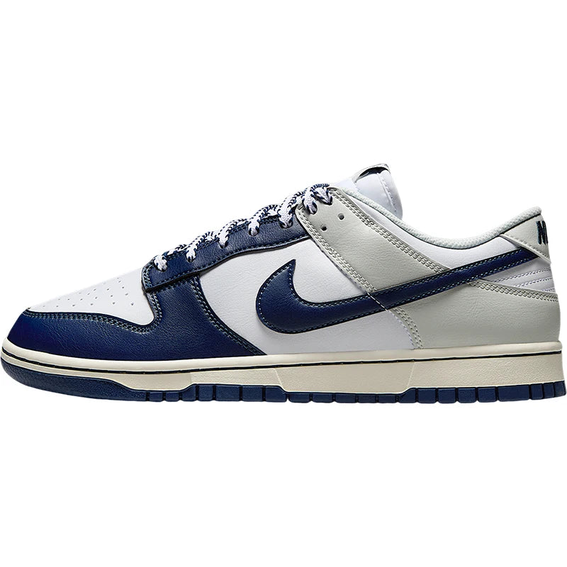 Nike Dunk Low Retro – wytrzymałe męskie buty sportowe IM2222-101