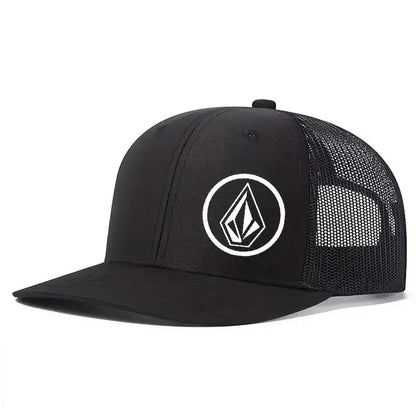 1pc Unisex Luxury High Quality Cap for Man Baseball Caps Man Woman Hiphop Snapback Hat Outdoor Casual Trucker Hat Gorras Hombre