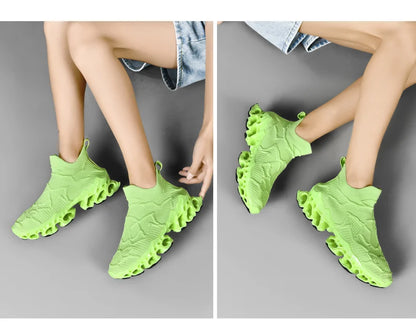 Men's Sneakers Casual Shoes Luxury Tennis Trainer Breathable Fashion Running Shoes for Men and Women