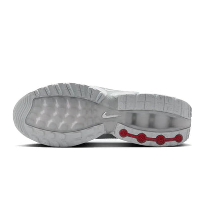 Nike Air Max Dn Mesh – Pantofi casual cu talpă joasă, respirabili, confortabili și cu amortizare, pentru bărbați și femei – Alb DV3337-101