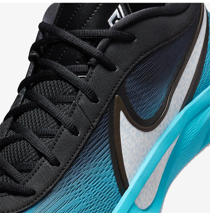 „Nike“ oficialūs, autentiški, nauji, madingi, amortizuojantys ir patvarūs vyriški krepšinio bateliai FZ1621-001