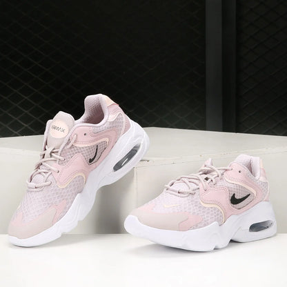 Nike Authentic Joyride Dual Run 2 dames hardloopschoenen met kralen en demping CT0311-102