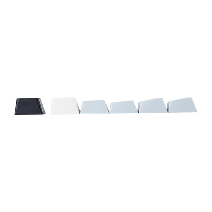 AULA F99 PRO 96% Layout Hot-Swappable Gasket-Mounted Wired/Bluetooth/2.4GHz Wireless Mechanical Keyboard for Mac/Win