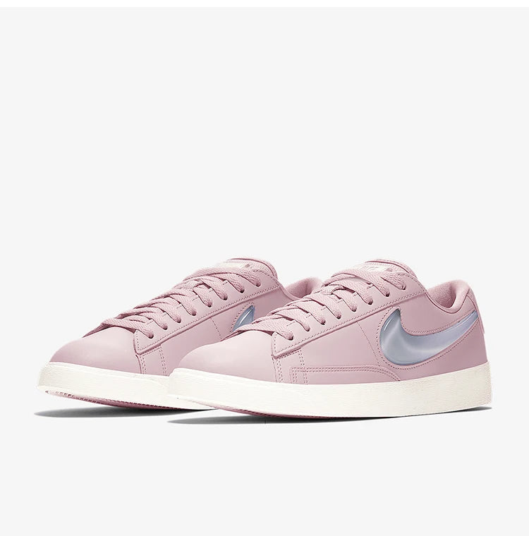 Baskets à lacets Nike Genuine Spring BLAZER LOW LX pour femme AV9371-500