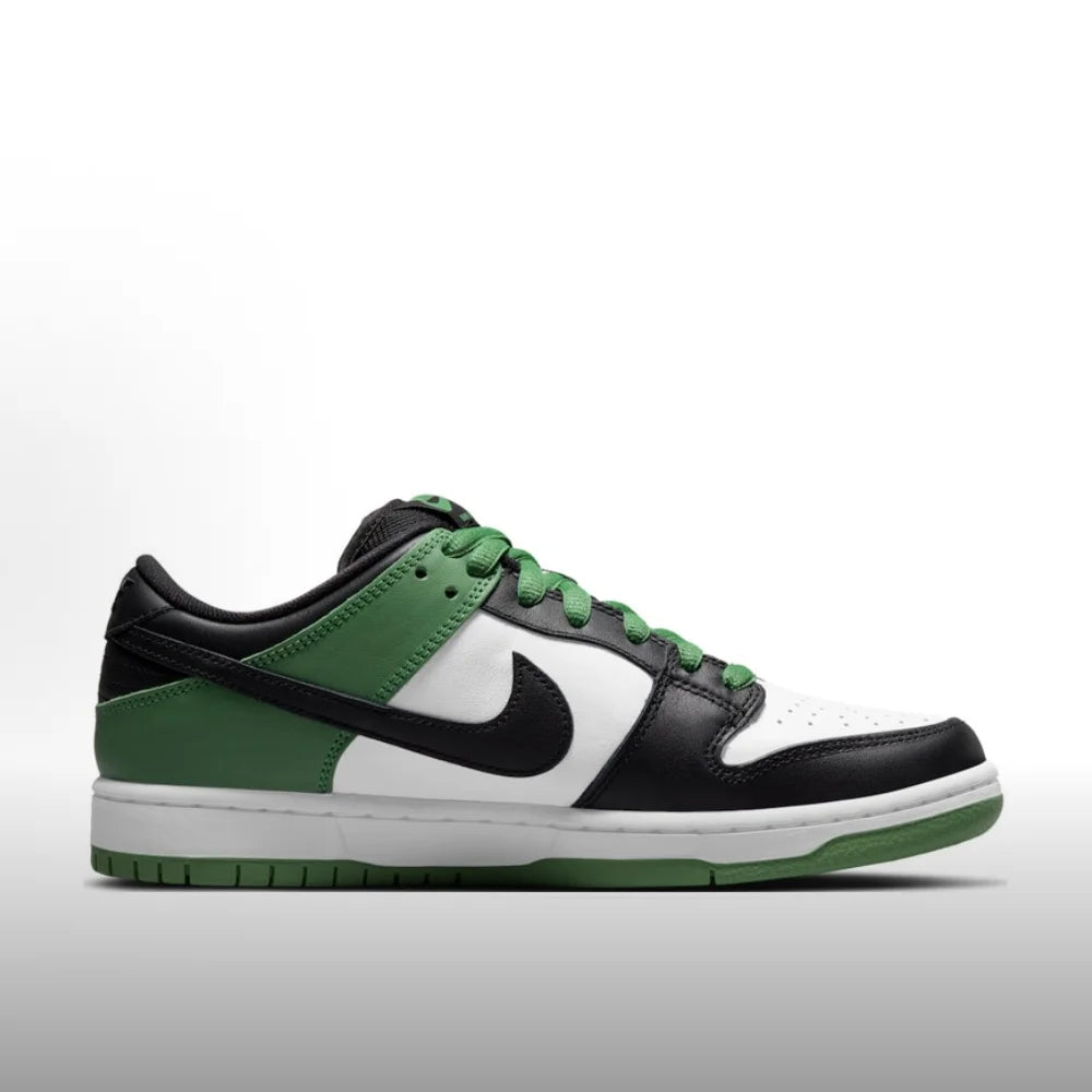 Nike Dunk SB — Sapatilhas rasas para o dia a dia, versáteis e com estilo moderno, duráveis e confortáveis para uso casual BQ6817-302