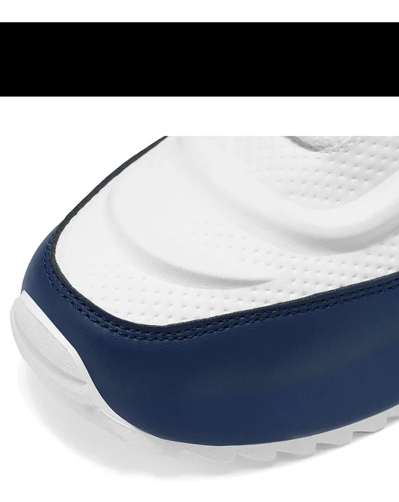 Men's Walking Running Shoes Men Casual Lightweight Tennis Shoes Sports Sneakers Breathable New Fashion Sneakers Plus Size 47
