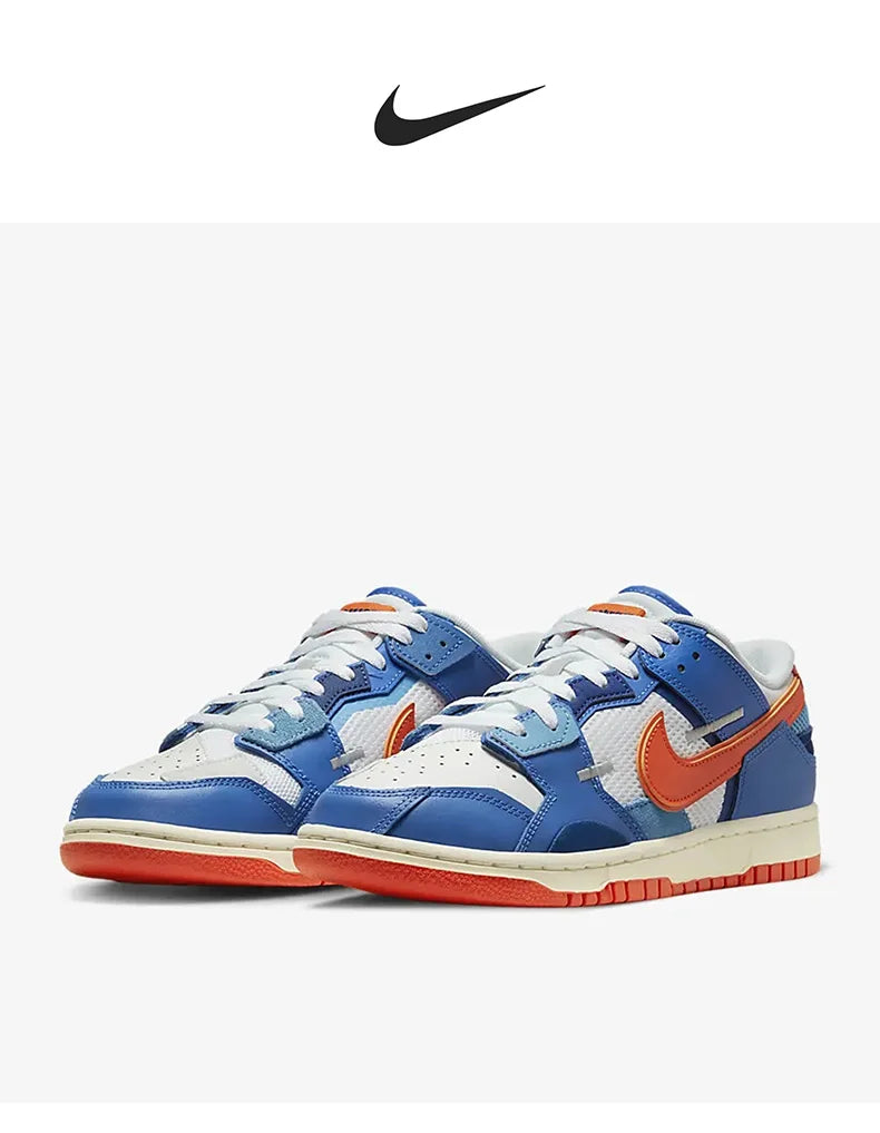 Nike Authentic Autumn Uudet miesten hengittävät matalaprofiiliset lenkkarit DM0128-100
