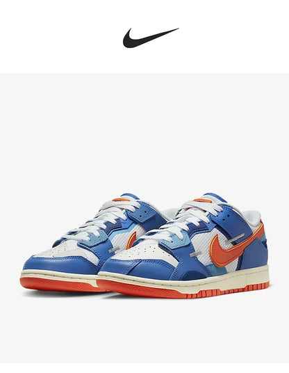 Nike Authentic Autumn Uudet miesten hengittävät matalaprofiiliset lenkkarit DM0128-100