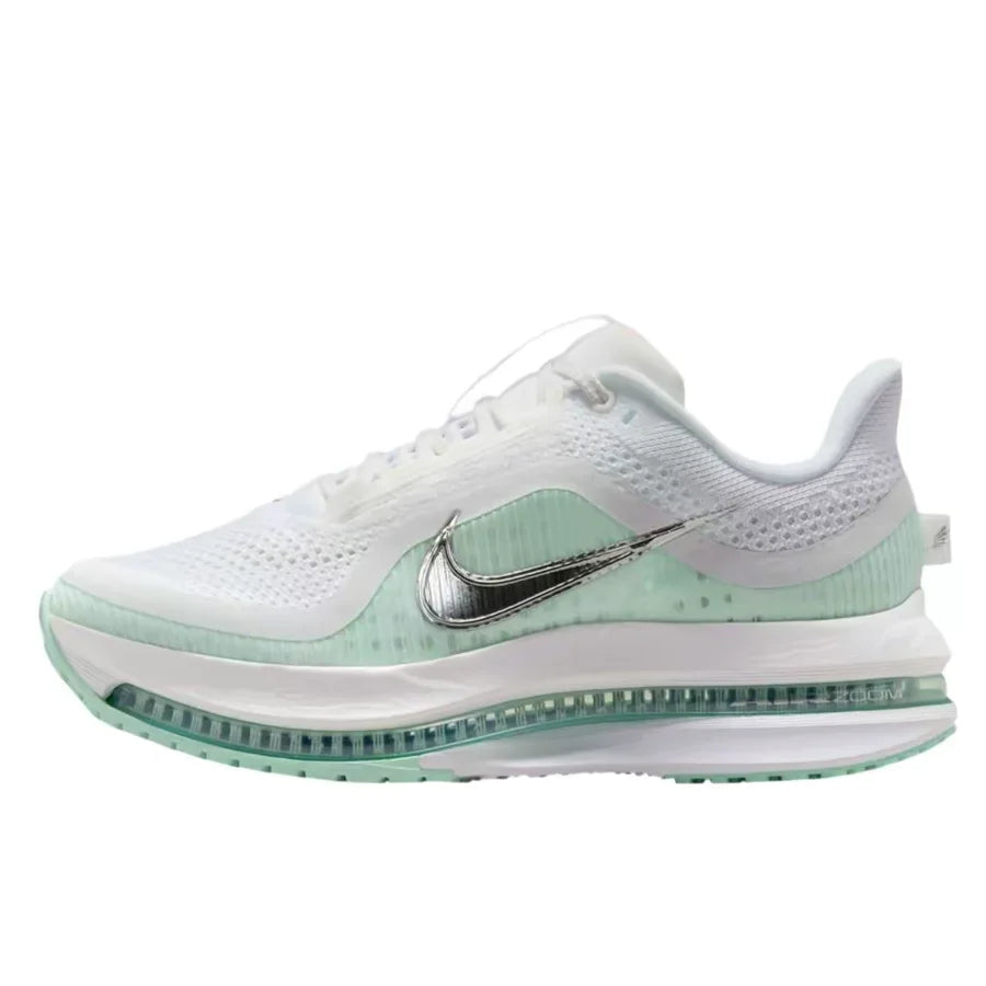 Nike Pegasus Premium Low unisex hardloopschoenen – responsieve demping, lichtgewicht ondersteuning voor training en joggen HQ2592-006