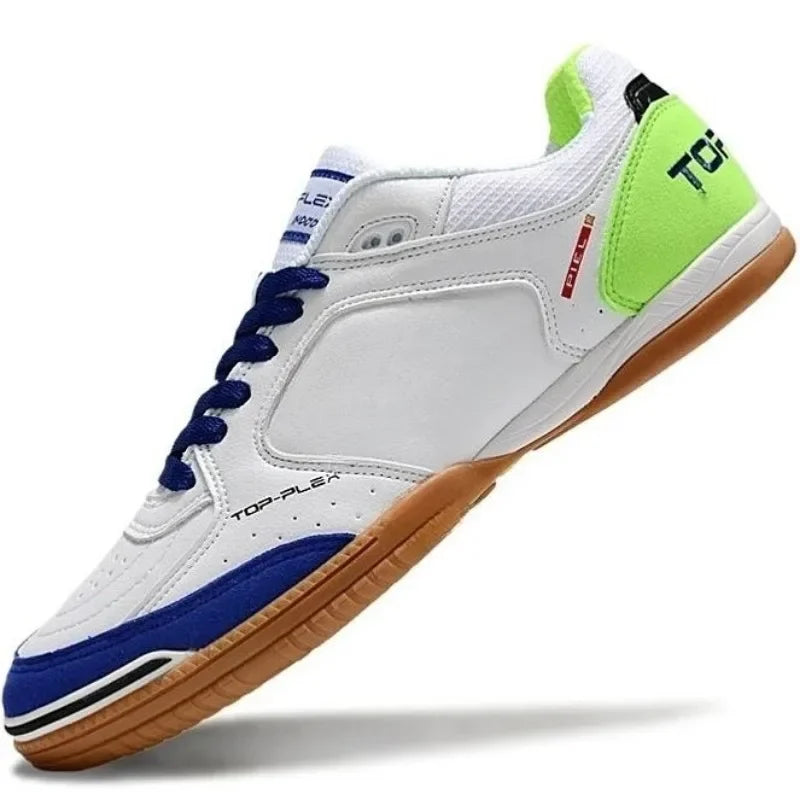 2026 Classic Brand Professional Soccer Shoe Top Quality Turf Football Men Shoe Comfortable Anti Slip Outdoor Football Shoe 39-45