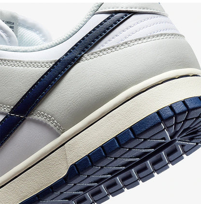 Nike Dunk Low Retro – wytrzymałe męskie buty sportowe IM2222-101
