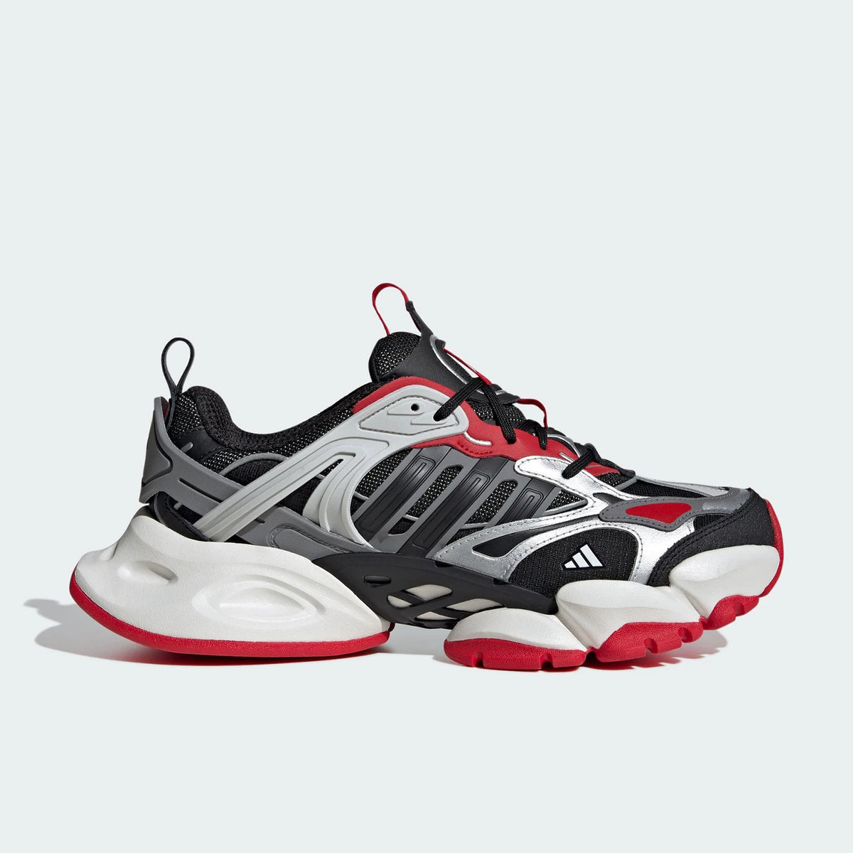 Adidas officiel véritable XLG RUNNER DELUXE unisexe Mecha chaussures de course IH0615