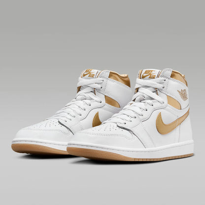 „Nike Authentic Jordan 1 Retro HI OG“ moteriški sportiniai bateliai FD2596-107