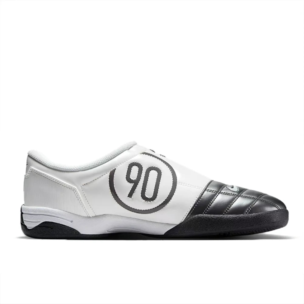 Nike Total 90 III: Sneakers casual da uomo versatili, classiche, comode e resistenti con suole antiscivolo HQ2851-001