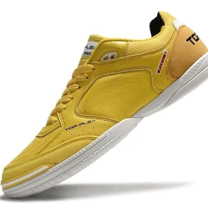 2026 Classic Brand Professional Soccer Shoe Top Quality Turf Football Men Shoe Comfortable Anti Slip Outdoor Football Shoe 39-45