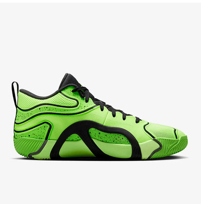 Nike Oficial Autêntico JORDAN Sapatilhas de basquetebol de treino duráveis de moda para homem HV5912-300