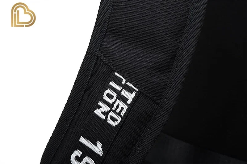 Yule Trooper F-Fortnited Battle Royale Rucksack mit USB-Ladeanschluss, Anime-Figuren, Lern- und Schreibwarenfach für Schüler