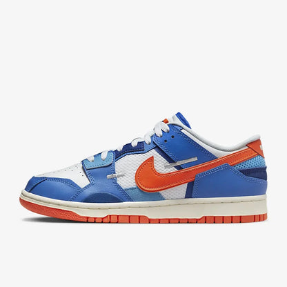 Nike Authentic Autumn Uudet miesten hengittävät matalaprofiiliset lenkkarit DM0128-100