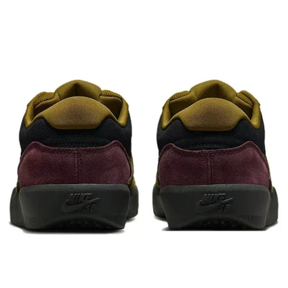 „Nike SB Force 58“ – stilingi, retro stiliaus, aukštos kokybės, universalūs, lengvi, kvėpuojantys, žemi, patvarūs riedlentininkų bateliai, unisex, DV5477-008