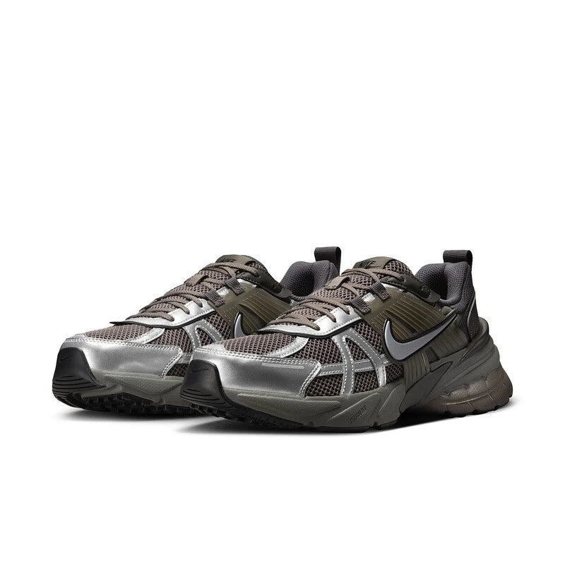 NIKE V2K RUN Pánske bežecké topánky Originálne pohodlné tenisky pre mužov