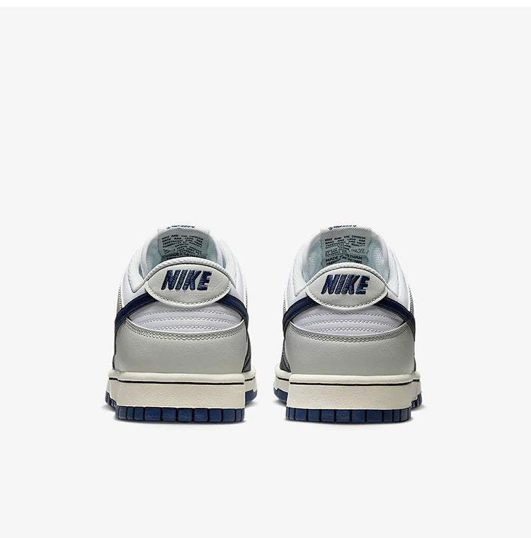 Nike Dunk Low Retro – wytrzymałe męskie buty sportowe IM2222-101
