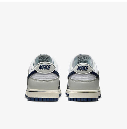 Nike Dunk Low Retro – wytrzymałe męskie buty sportowe IM2222-101