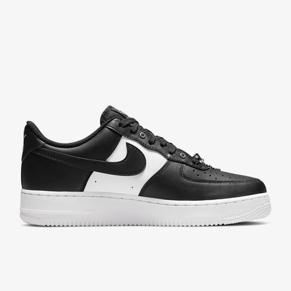Nike Official Genuine Air Force 1 07 PRM miesten patchwork-lenkkarit DA8571-001