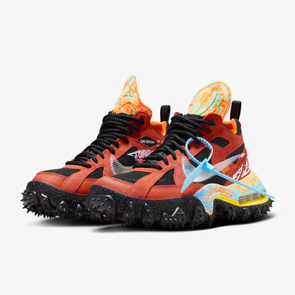 Nike Genuine Air Terra Forma herensneakers met plateauzool DQ1615-800