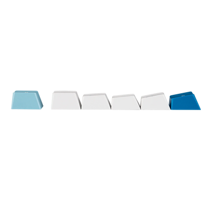 EPOMAKER x AULA F75 Ultra VIA Programmable 75% ANSI US QWERTY Layout Gasket Wired/Bluetooth/2.4Ghz Wireless Mechanical Keyboard