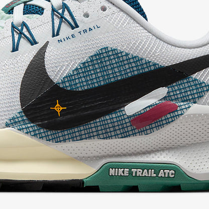 Nike originele nieuwe voorjaarscollectie: dempende, ademende hardloopschoenen voor dames DV3865-100