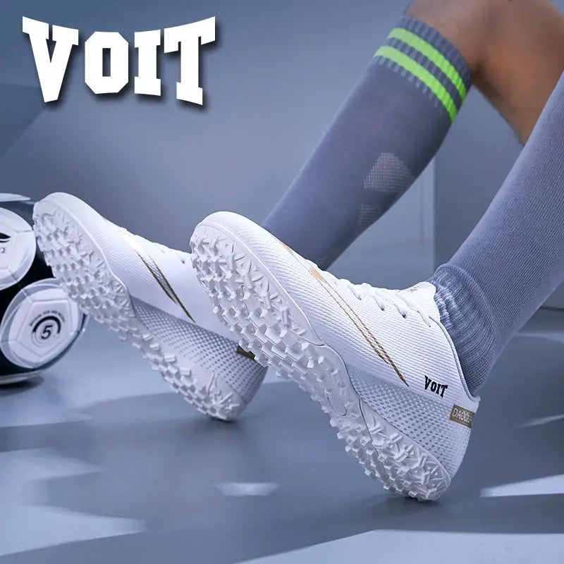 Nouvelles baskets de sport 2026 pour hommes, chaussures de football professionnelles, chaussures d'entraînement respirantes pour hommes, baskets athlétiques de bonne qualité