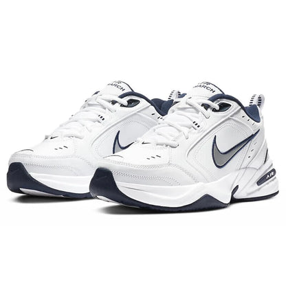 Novedad original: zapatillas de running para hombre NIKE AIR MONARCH IV