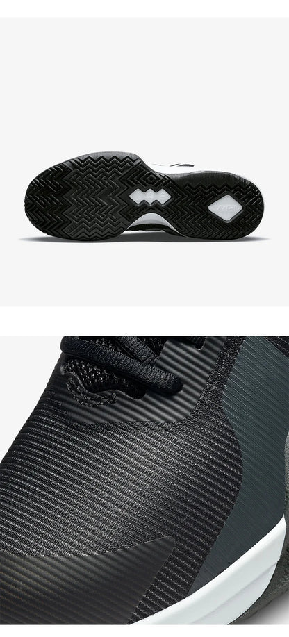 Sapatilhas de basquetebol de treino para homem Nike Original AIR MAX IMPACT DM1124-001