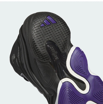 Adidas véritable CRAZY 98 chaussures de sport classiques durables à lacets pour hommes IG8341