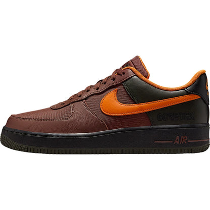 Nike Air Force 1 Zapatillas deportivas bajas duraderas para hombre CK2630-201