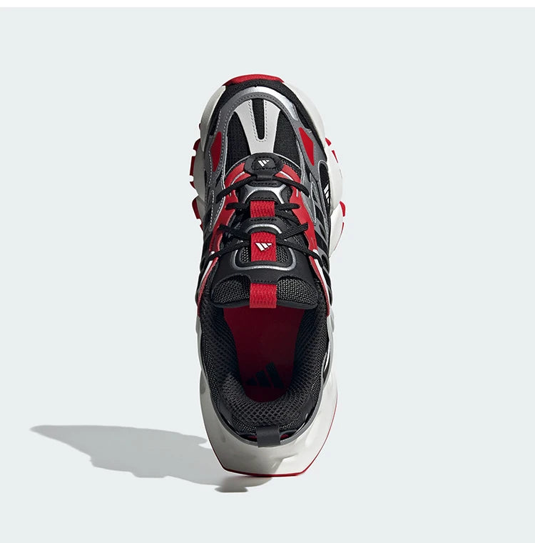 Adidas officiel véritable XLG RUNNER DELUXE unisexe Mecha chaussures de course IH0615