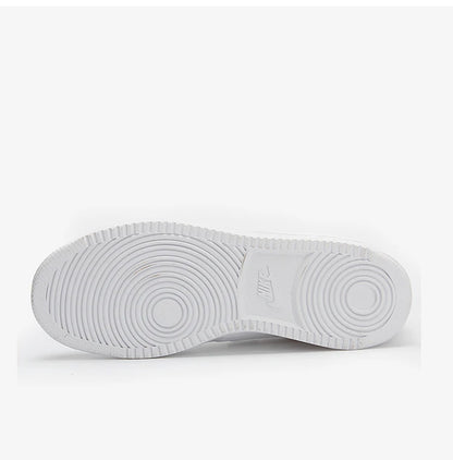 „Nike Genuine Court Vision Low“ unisex žemi, patvarūs sportiniai bateliai CD5434-100