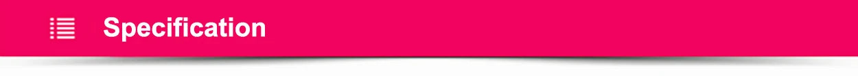 UHF RF Silent Disco Headphones Wireless DJ Headset System with 5 Headphones and 1 Transmitter, 500m Long Range Wireless Silent Party Headphones