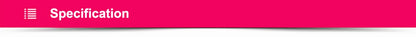UHF RF Silent Disco Headphones Wireless DJ Headset System with 5 Headphones and 1 Transmitter, 500m Long Range Wireless Silent Party Headphones