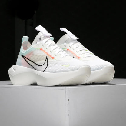 Nike Authentic VISTA LITE åndbare platform-dad-sko til kvinder CI0905-102