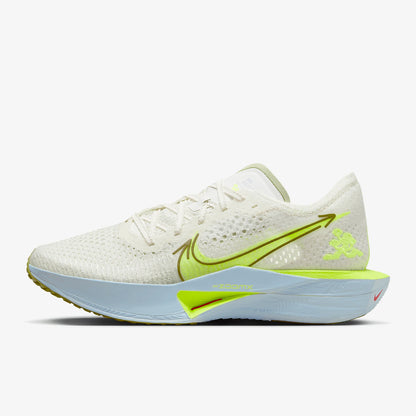 Nike Official Genuine Vaporfly 3 Γυναικεία Αθλητικά Παπούτσια Δρόμου με Επένδυση για Αγώνες HQ3464-143