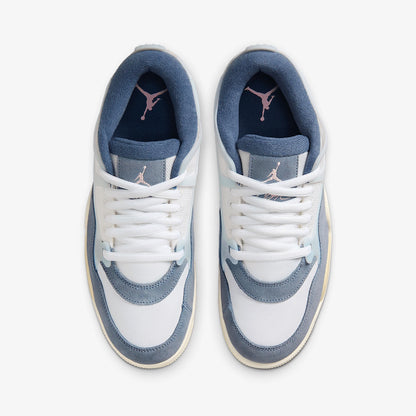 Nike Official Authentic AIR JORDAN 4 RM Ανδρικά αθλητικά παπούτσια προπόνησης μπάσκετ FQ7939-101