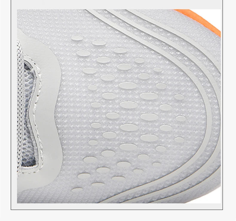 Men's Running Shoes Specialty Marathon Sports Shoes Breathable Lightweight Carbon Plate Women's Trend Athletic Sneakers Women